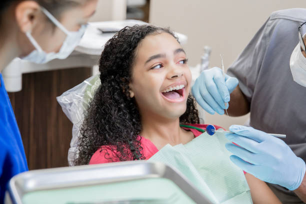 Best Chipped Tooth Repair Near Me  in Northwood, OH