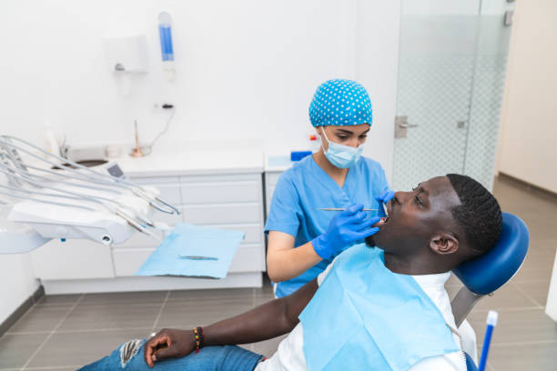 Best Broken Tooth Emergency  in Northwood, OH